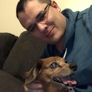 Meet your Posher, Rob